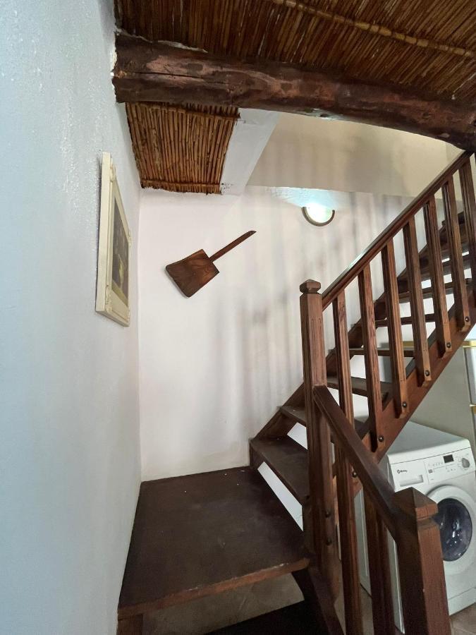 Luby Cortijo El Horno Villa Lubrín Dış mekan fotoğraf